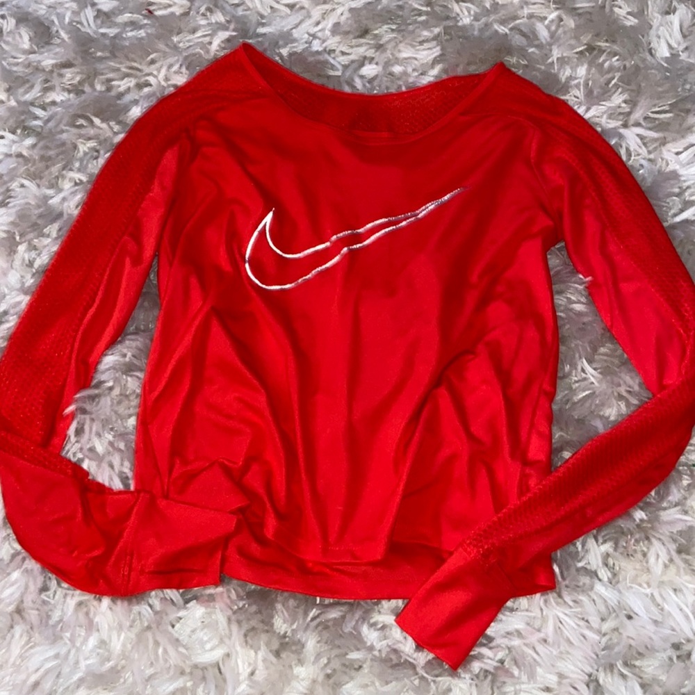 Nike Long Sleeve